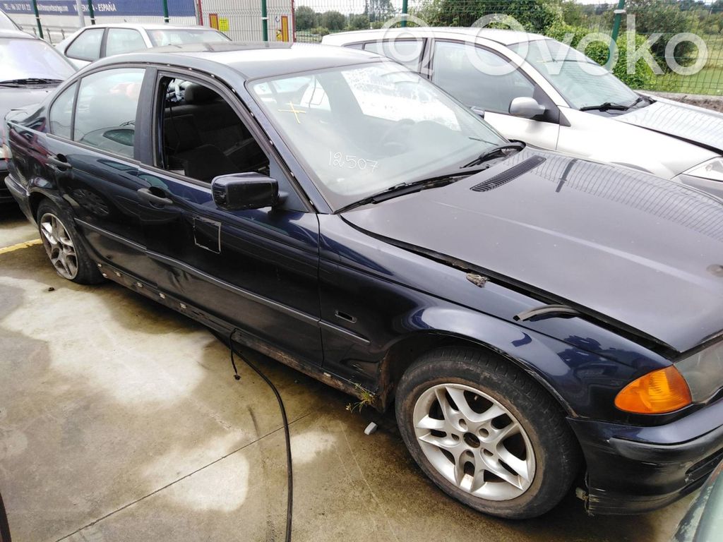 3 E36 Series 3  063193001010