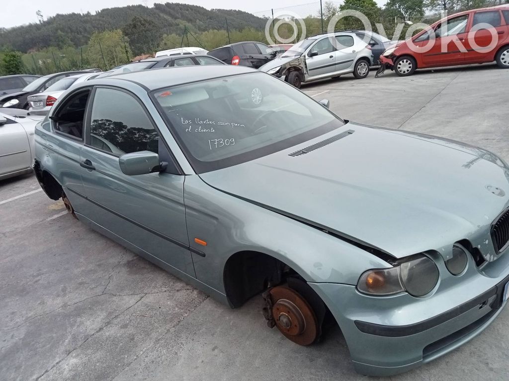3 E46 Series 3  7789448