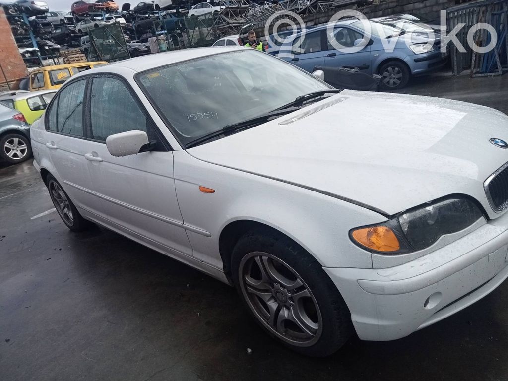 3 E46 Series 3  309763590AB