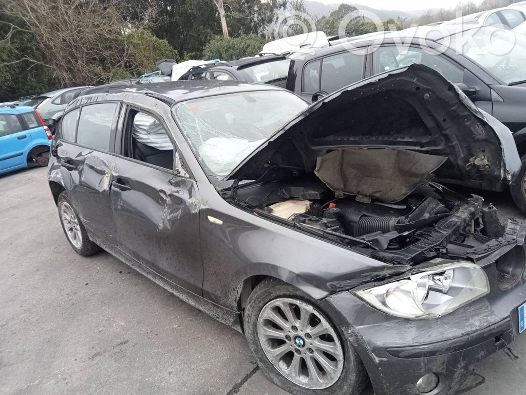 1 E81 E87 Series 1  204D4