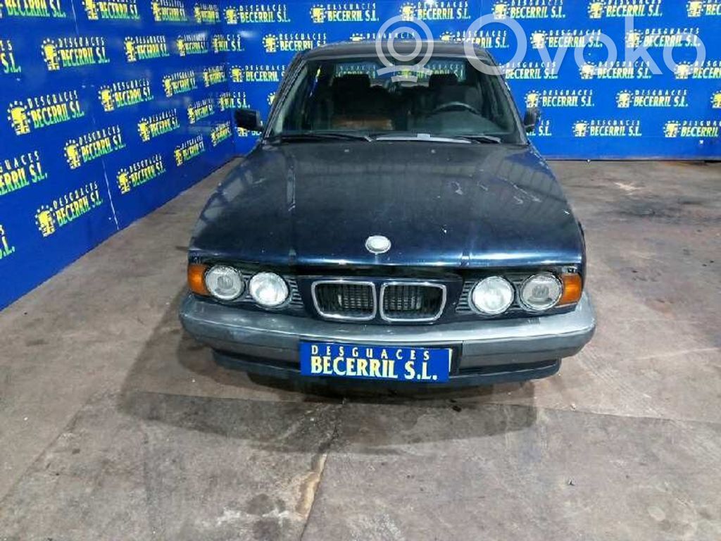5 E34 Series 5
