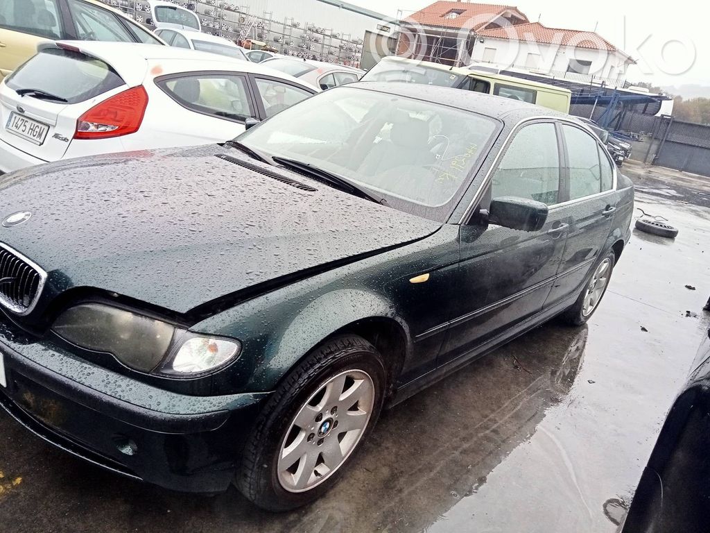 3 E46 Series 3  0001108157