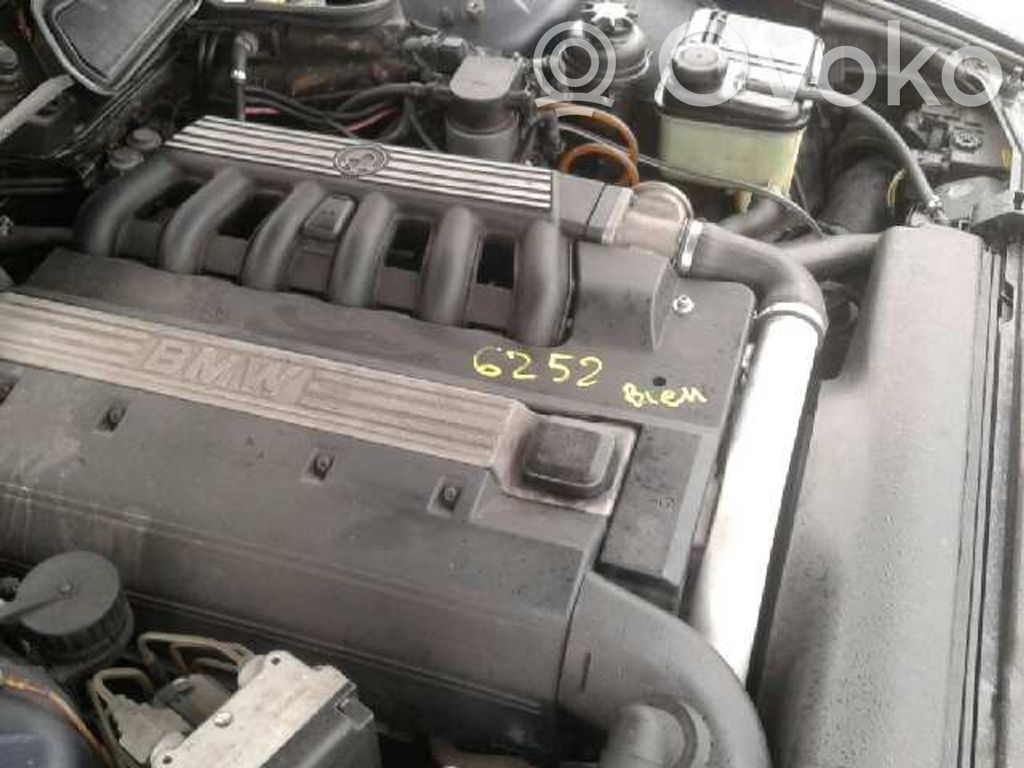 7 E38 Series 7