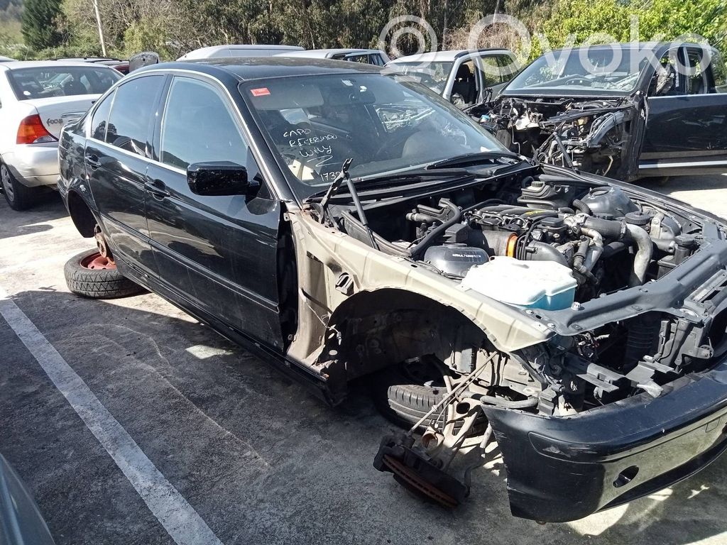 3 E46 Series 3  7786887