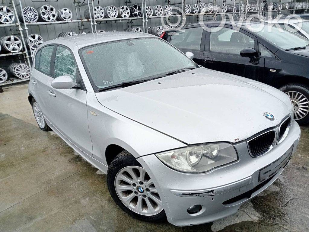 1 E81 E87 Series 1  3451677221301