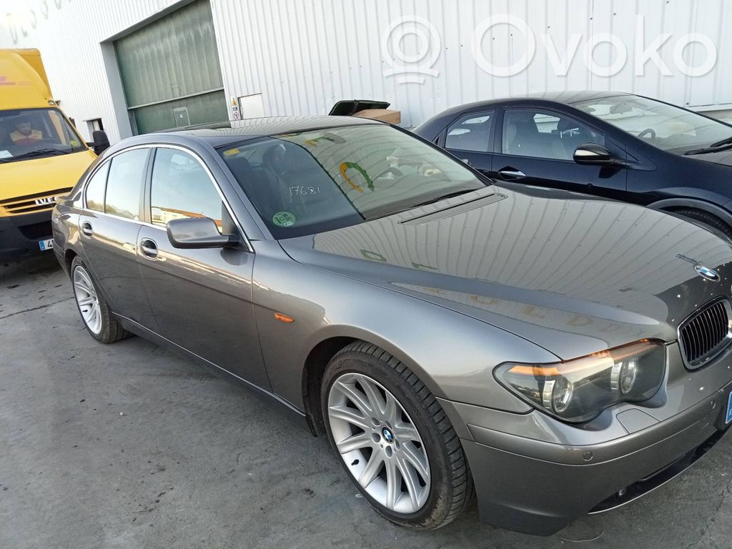 7 E65 E66 Series 7  75077410