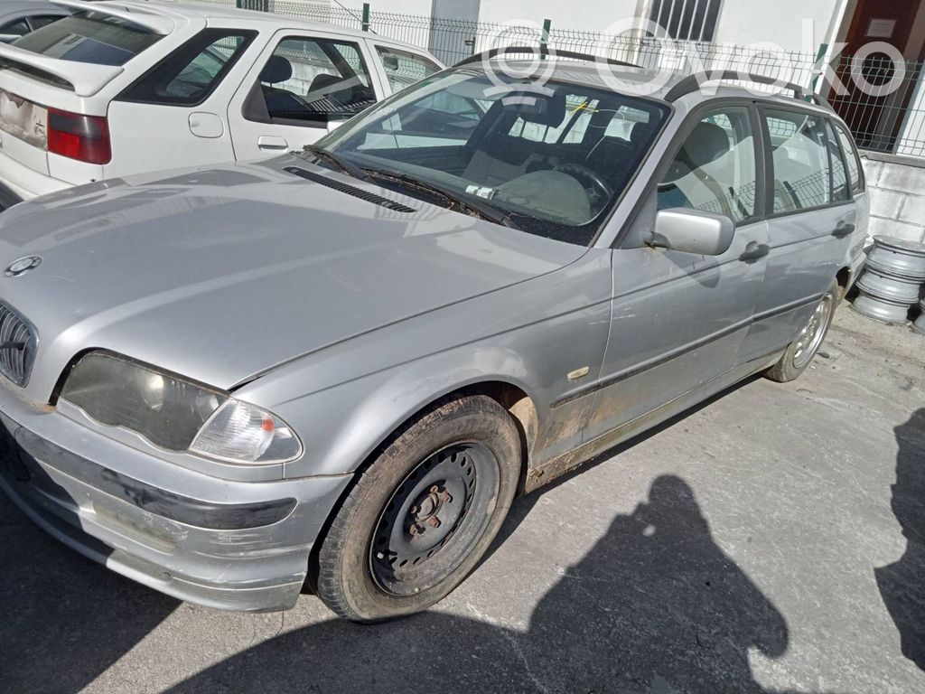 3 E36 Series 3  063193001010