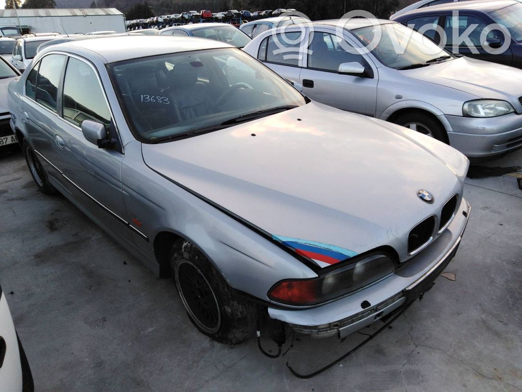 5 E39 Series 5
