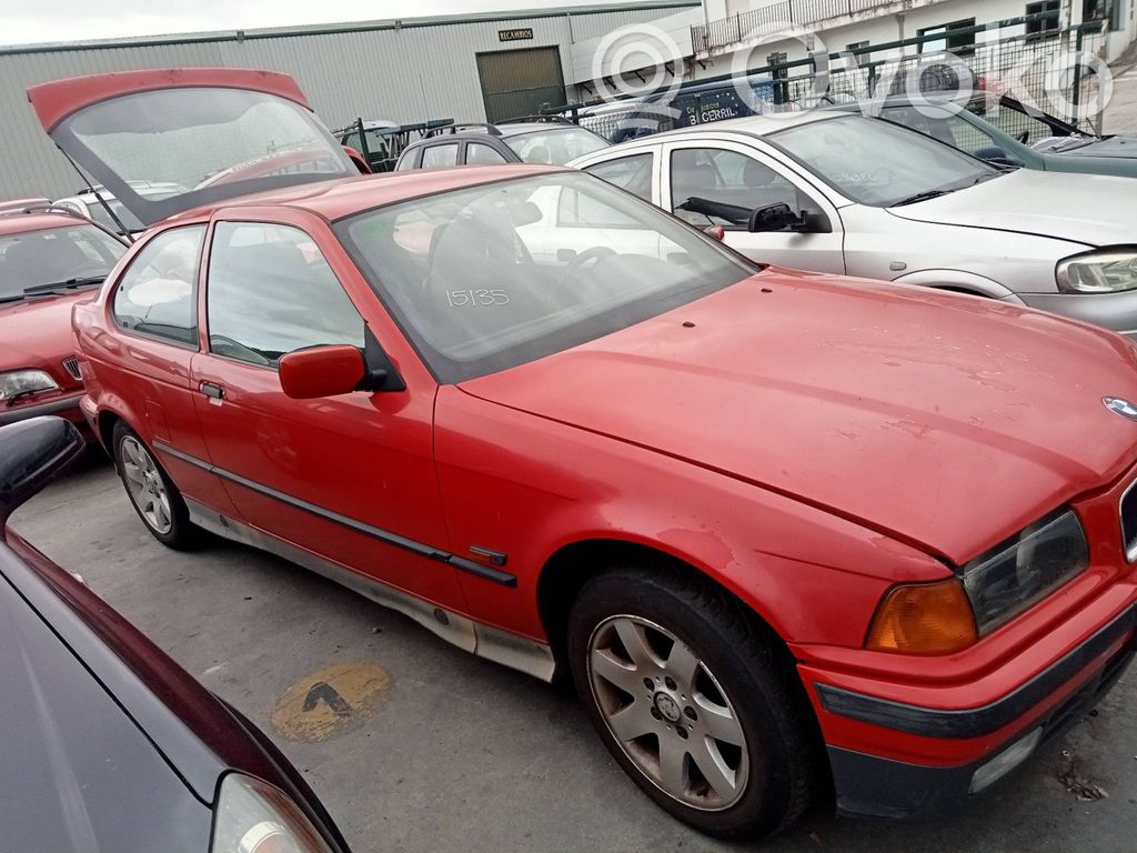 3 E36 Series 3