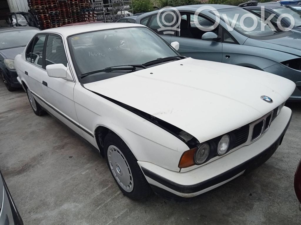 5 E39 Series 5  0265201022