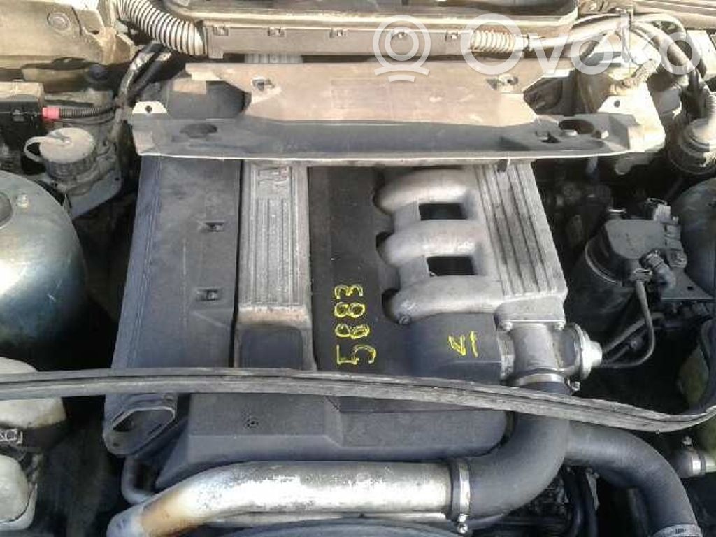 3 E36 Series 3