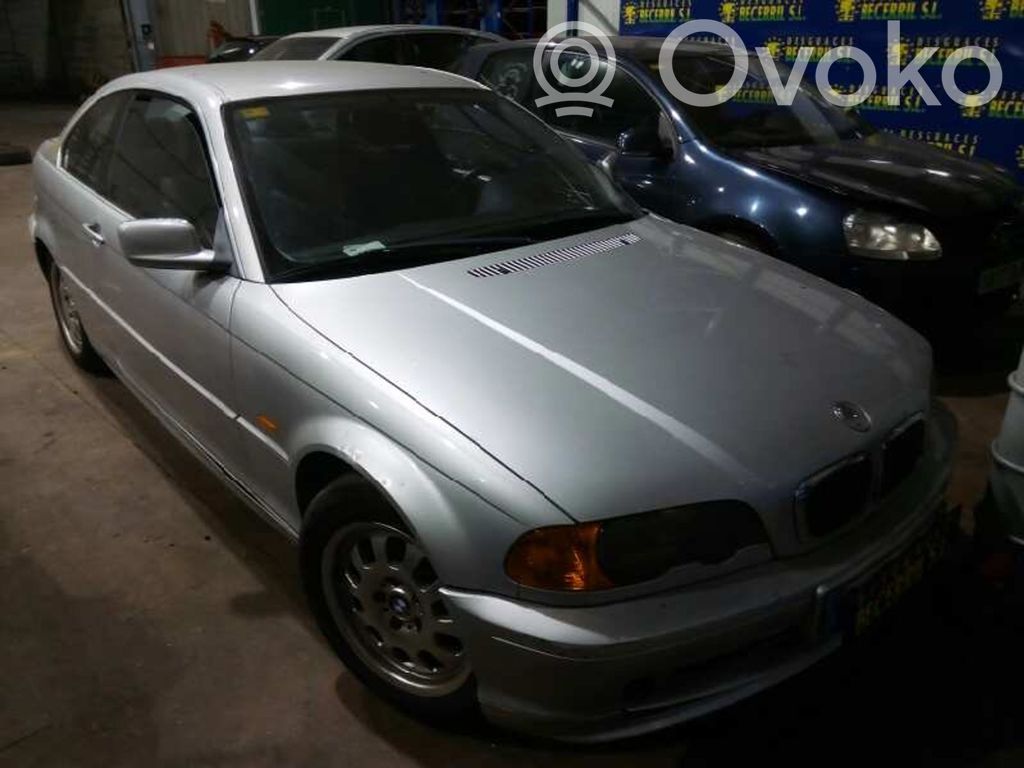 3 E36 Series 3