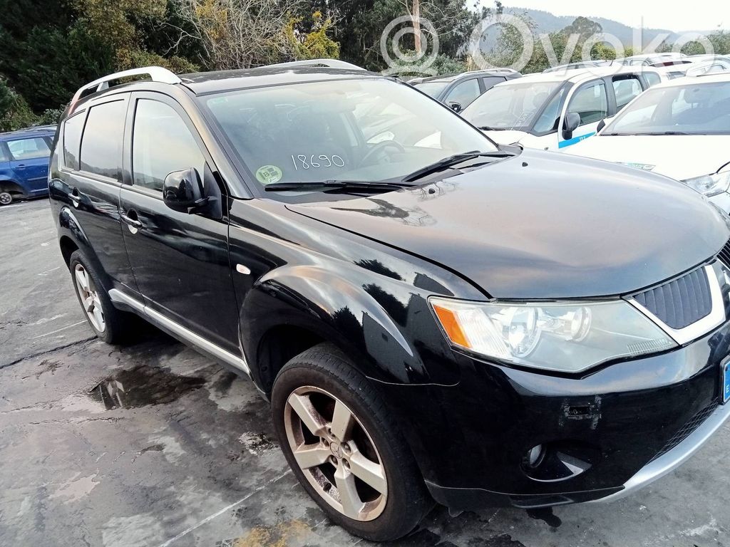 Outlander Outlander  5715A684