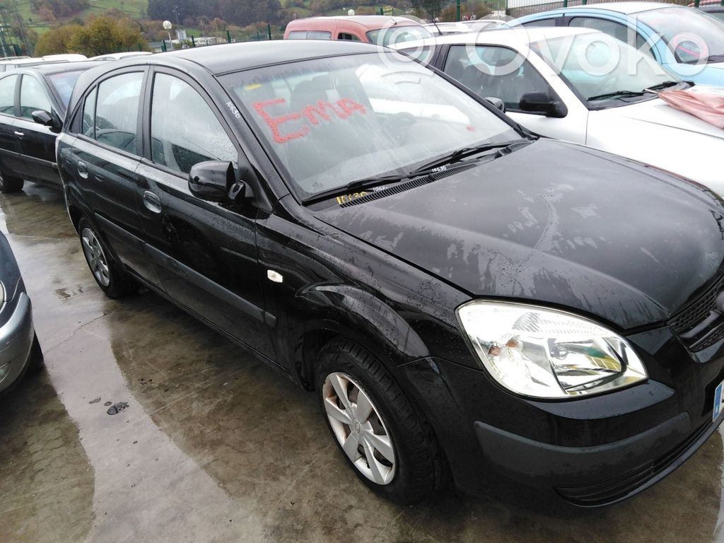 Rio Rio  952301G100