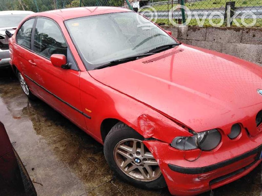 3 E46 Series 3