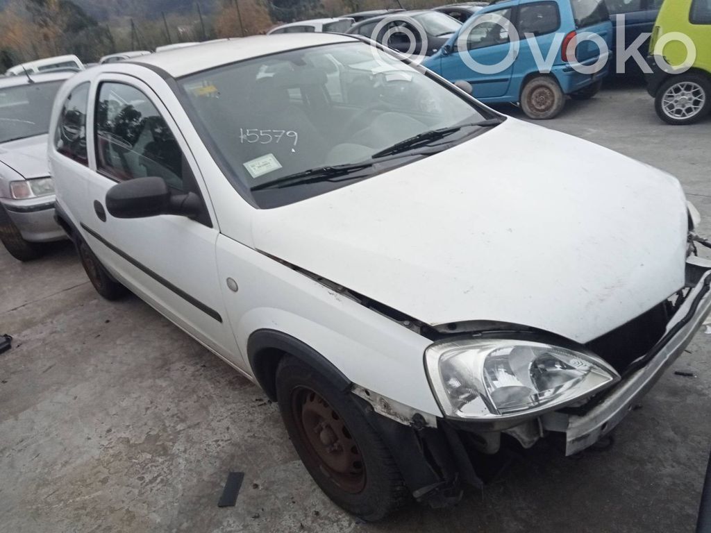 Corsa C Corsa  0258006170
