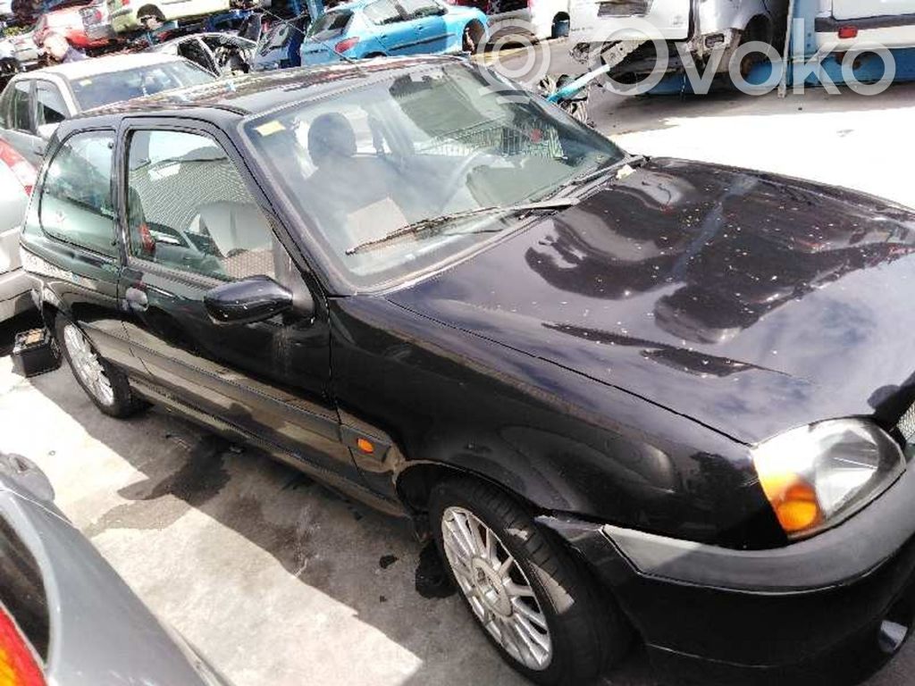 Fiesta Fiesta  98MF10300CC