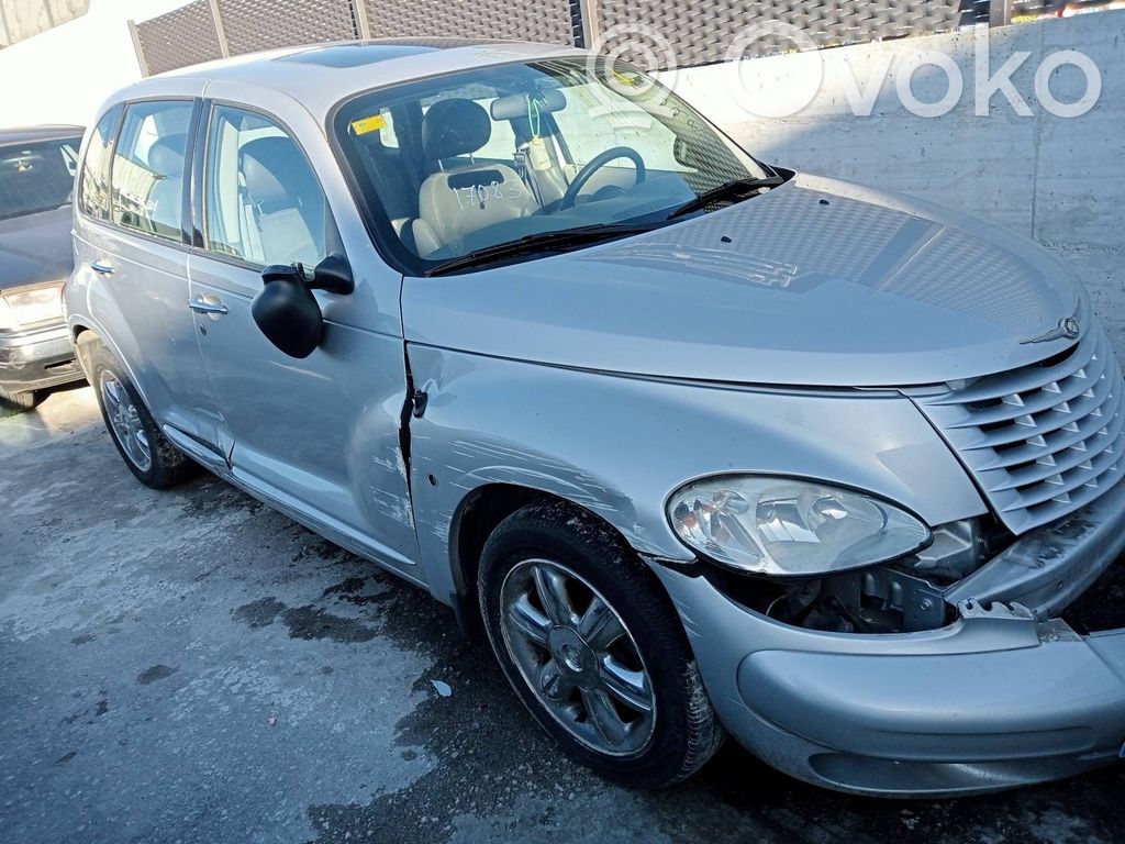PT Cruiser PT Cruiser  664