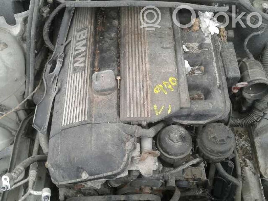 3 E46 Series 3