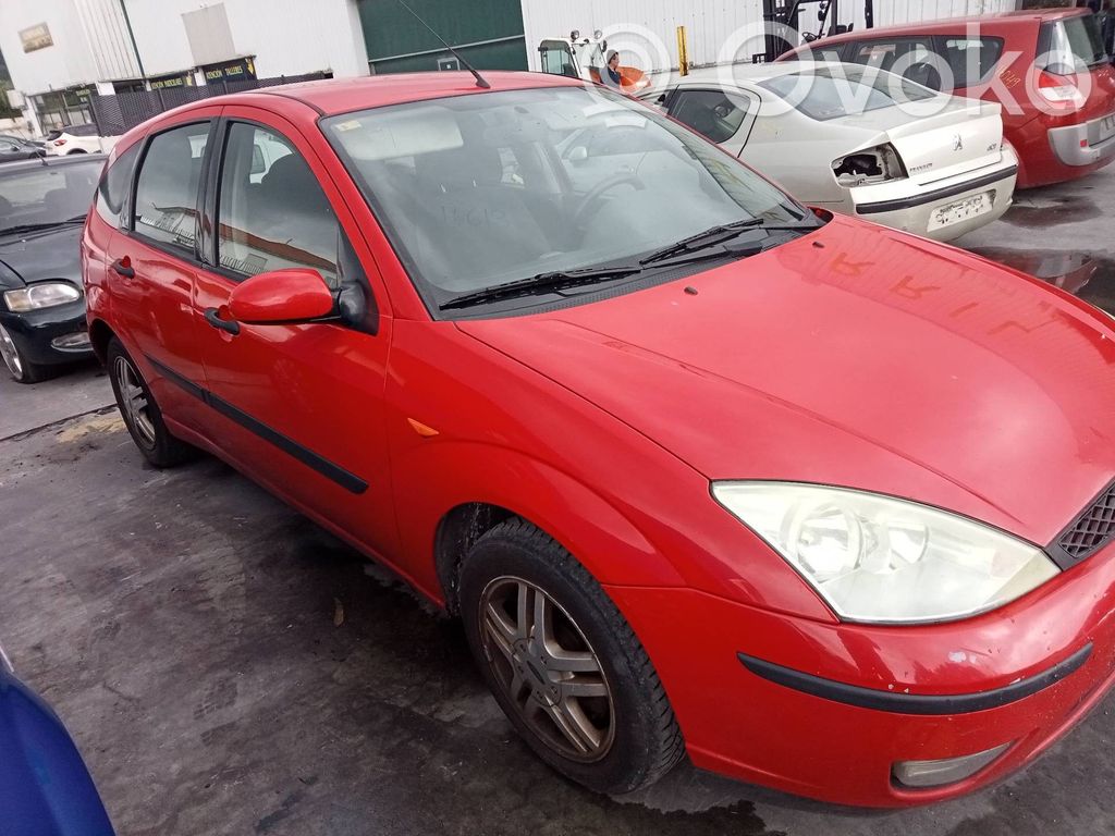 Focus Focus  4CB1512