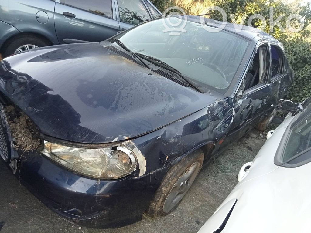 Mondeo MK II Mondeo  96BB9F472BA