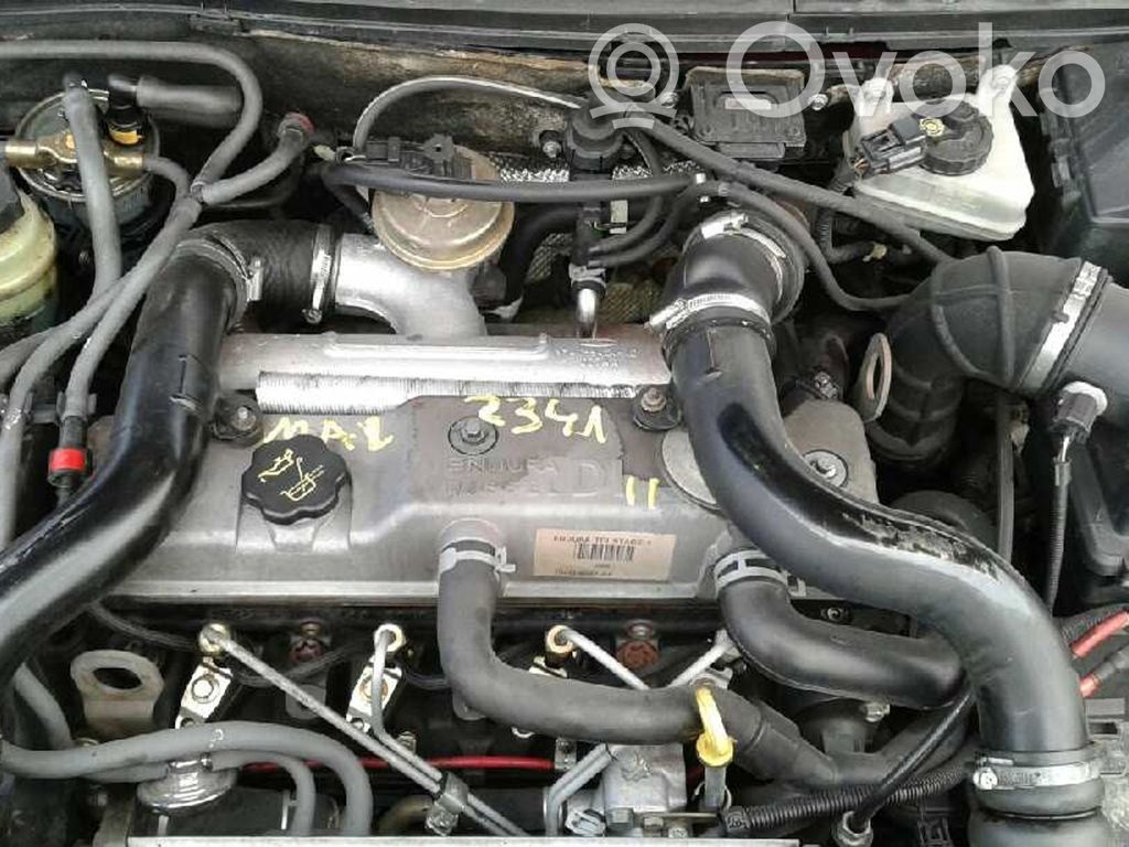 Focus Focus  98AG2C285AC