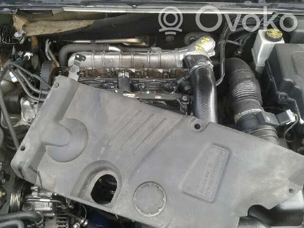 C5 C5, C5 Aircross  9641968380