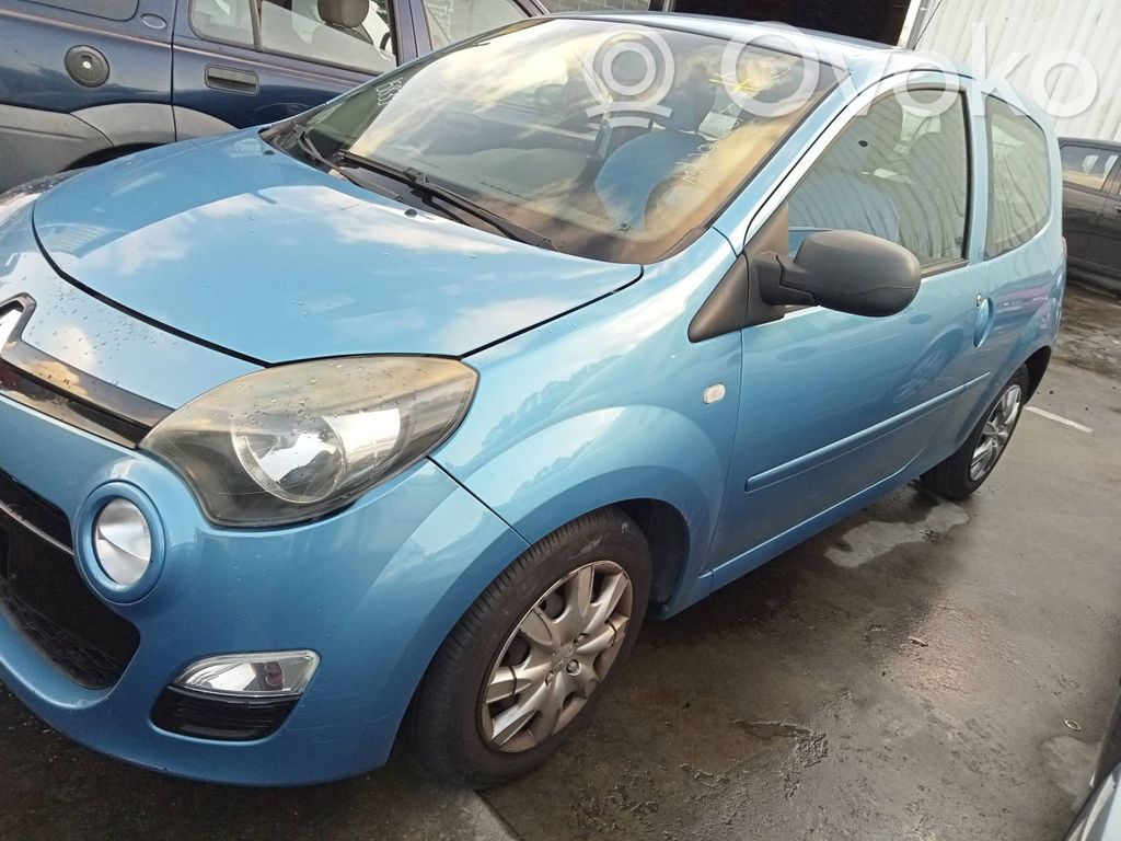 Twingo II Twingo  33059466