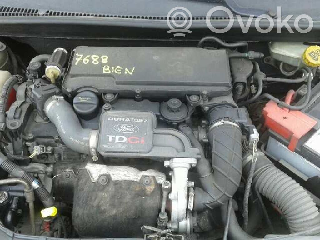Fiesta Fiesta  2S612M110CD