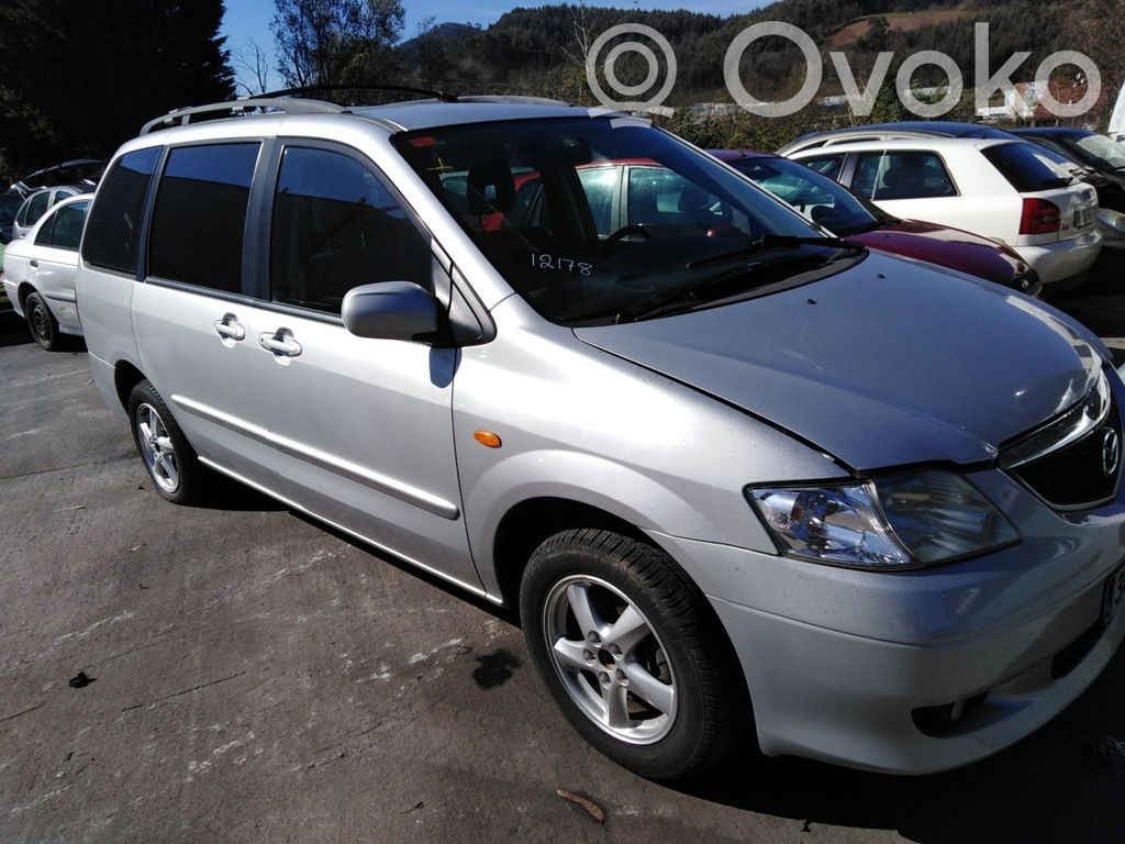 MPV MPV  2758005961