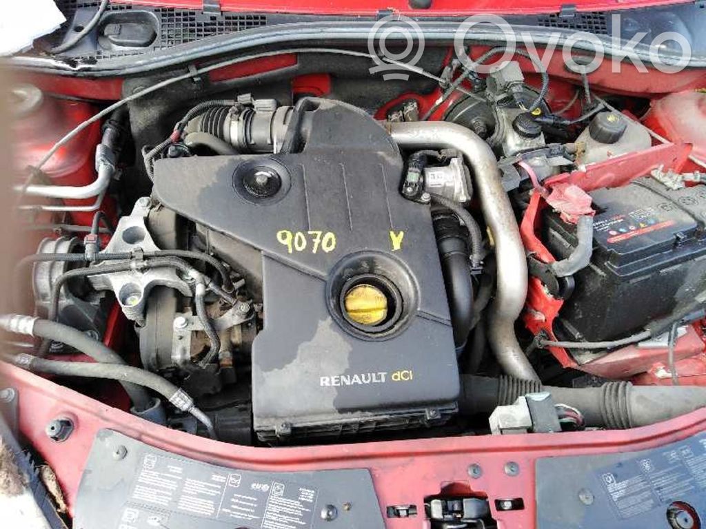 Sandero Sandero, Sandero Stepway  8200667608