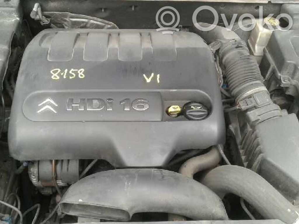 C5 C5, C5 Aircross  9645689580