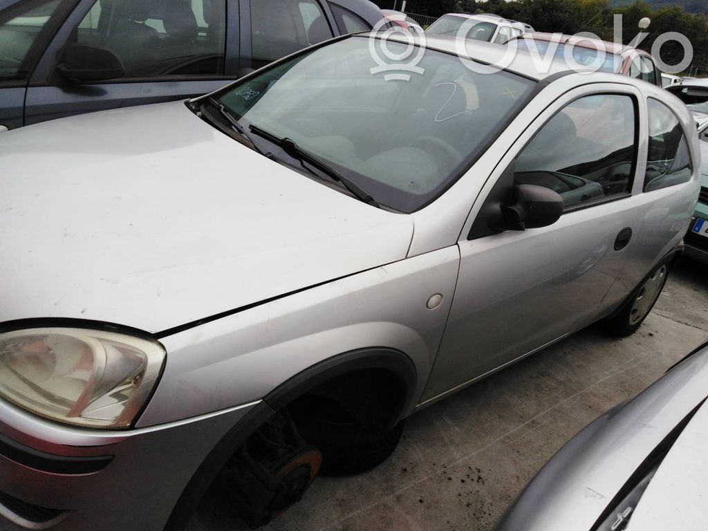 Corsa C Corsa  S542851R