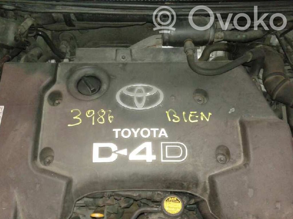 Corolla E110 Corolla  232986