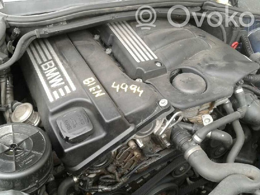 3 E46 Series 3  67636914577