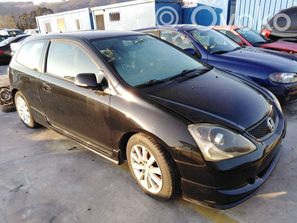 Civic Civic  4280000321