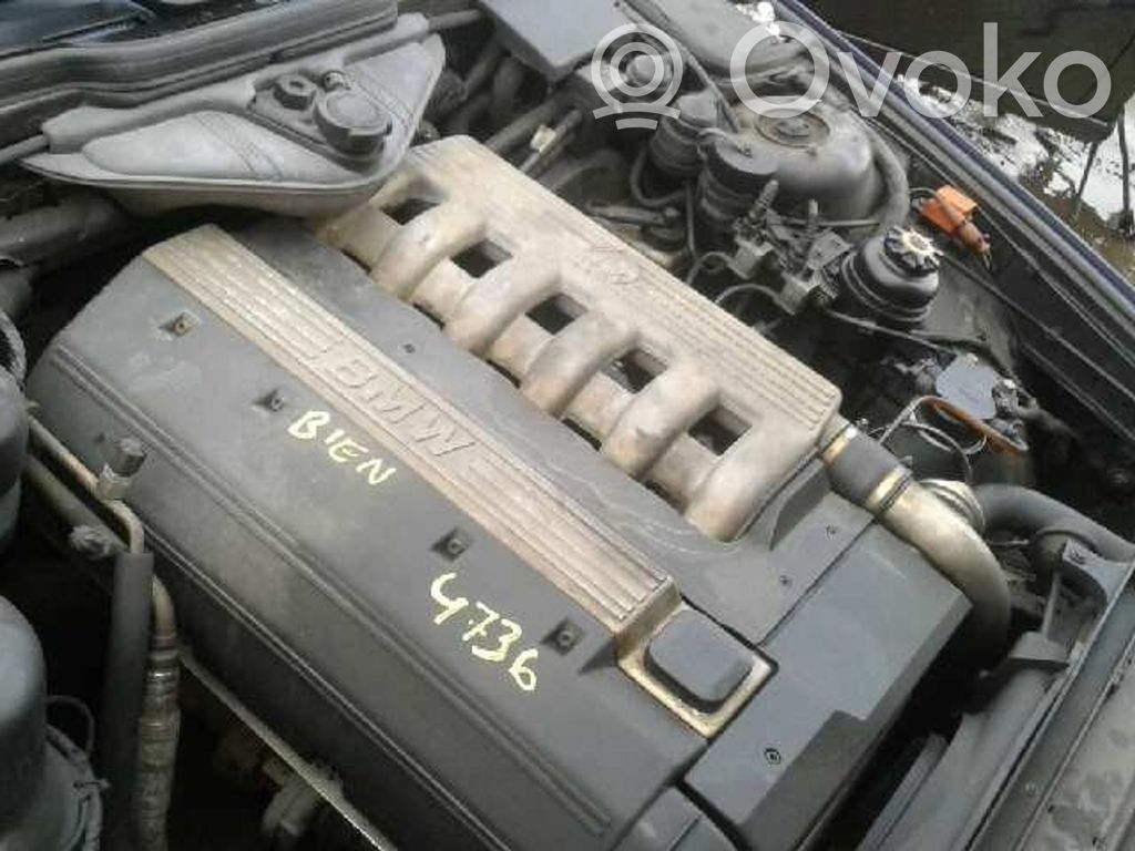 5 E39 Series 5