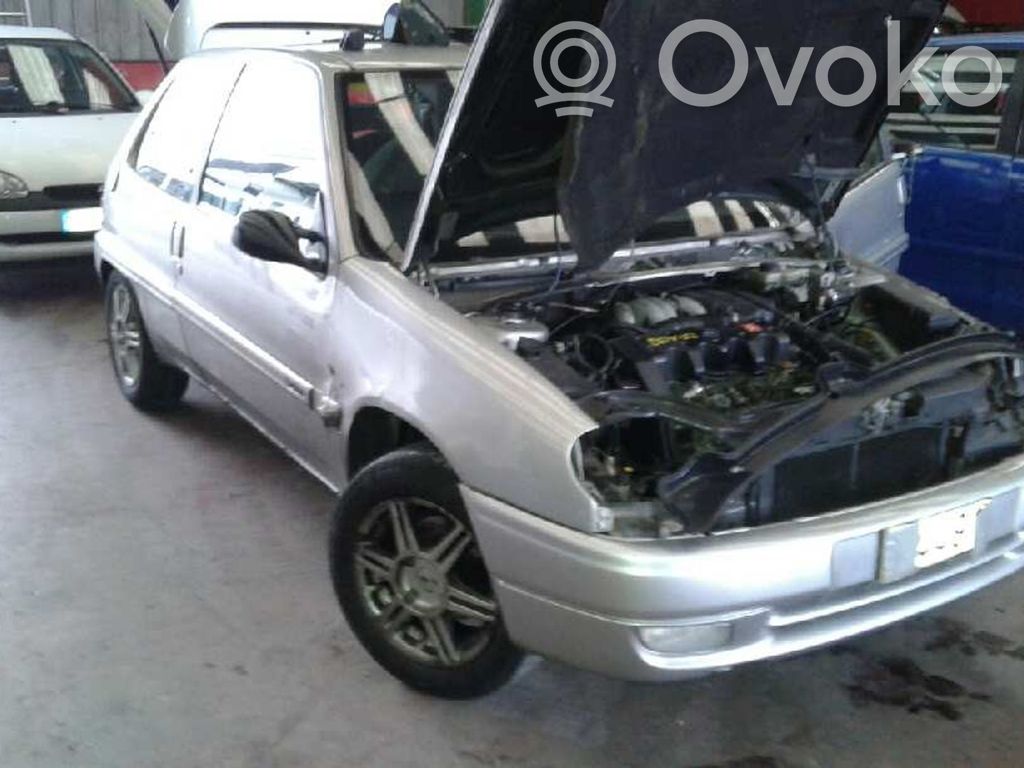 Saxo Saxo  6451Y5