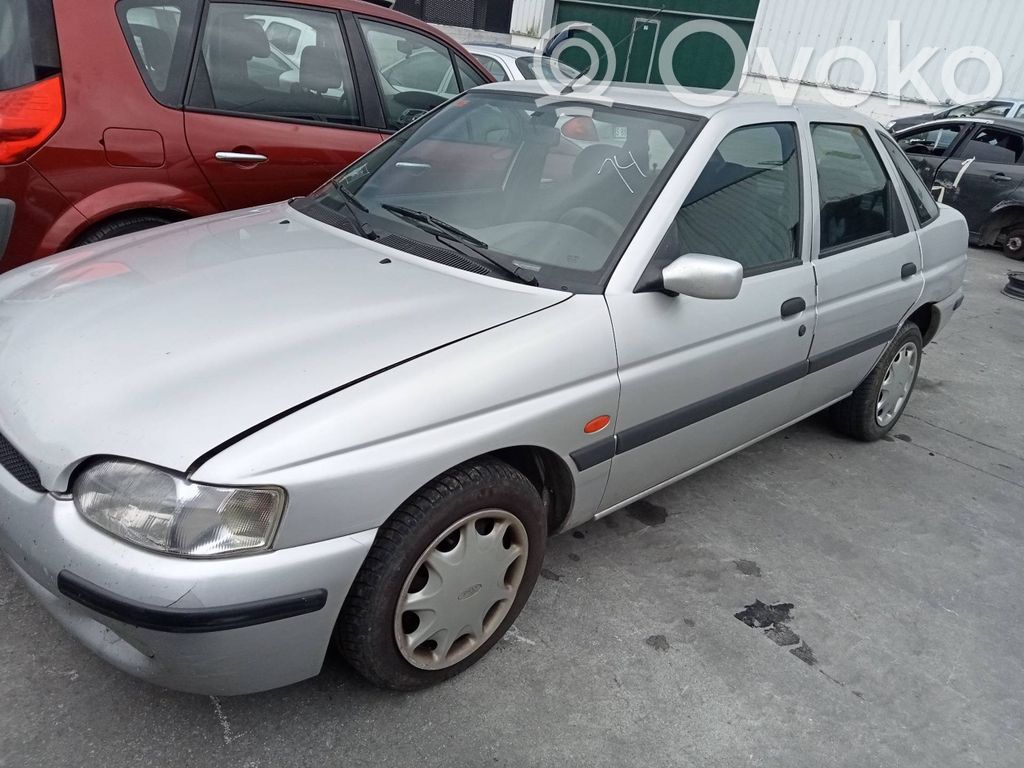 Escort Escort  RFS
