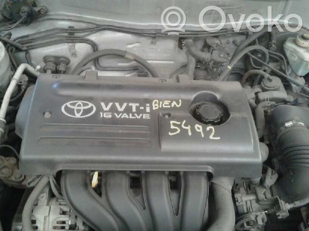 Corolla E110 Corolla  153247