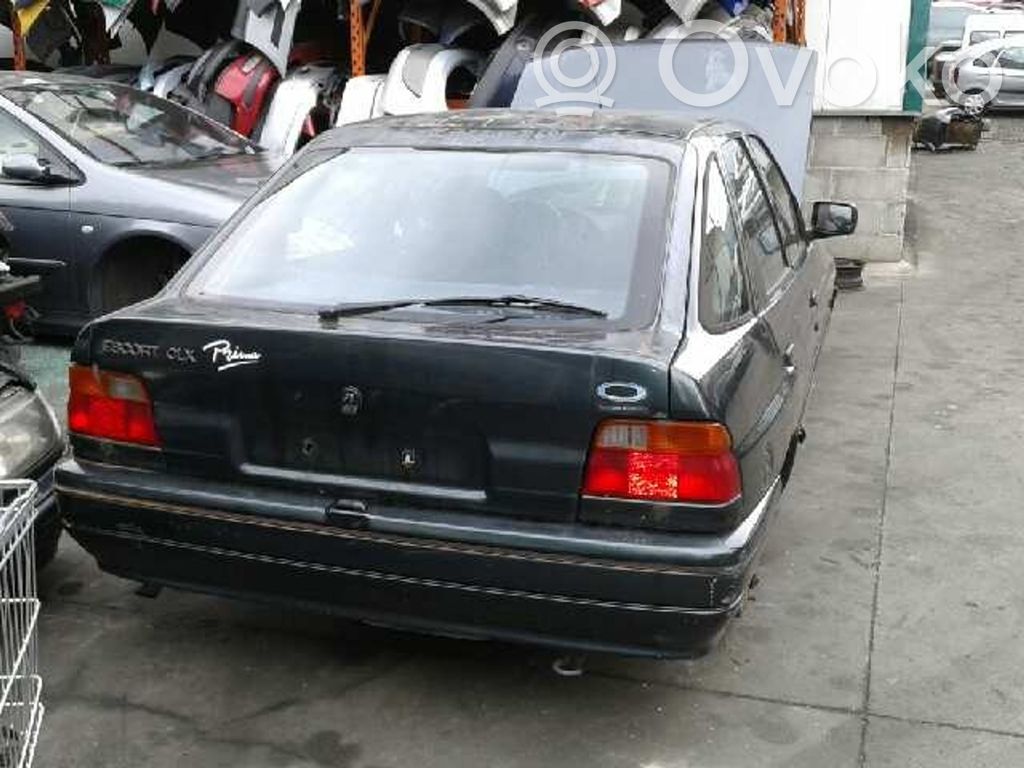 Escort Escort  1690346