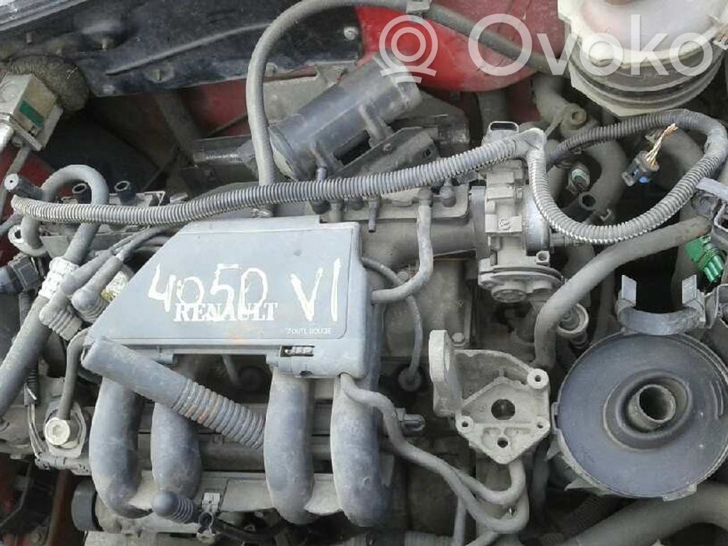 Clio I Clio  7700105024