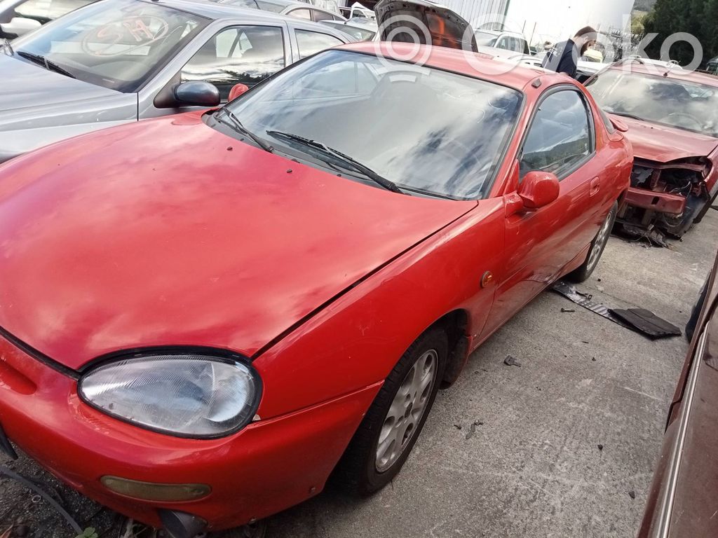 MX-3 MX-3  0797004241