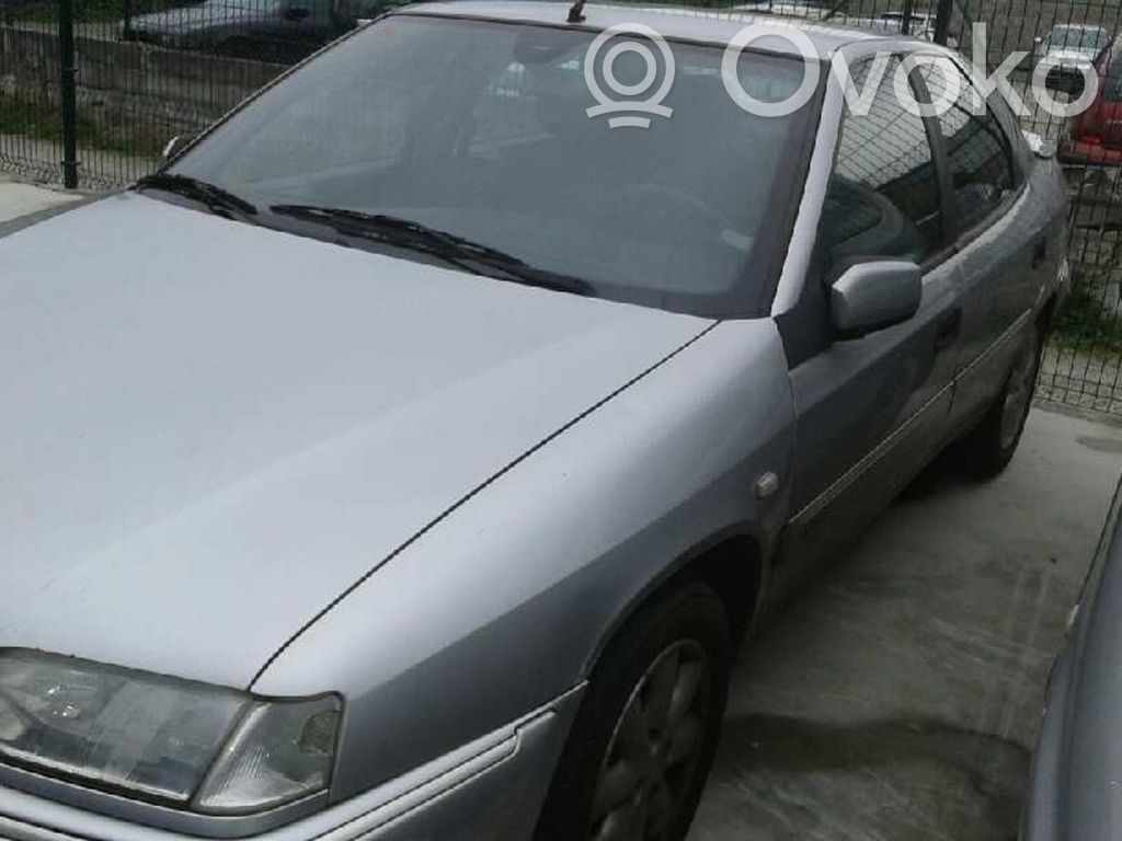Xantia Xantia