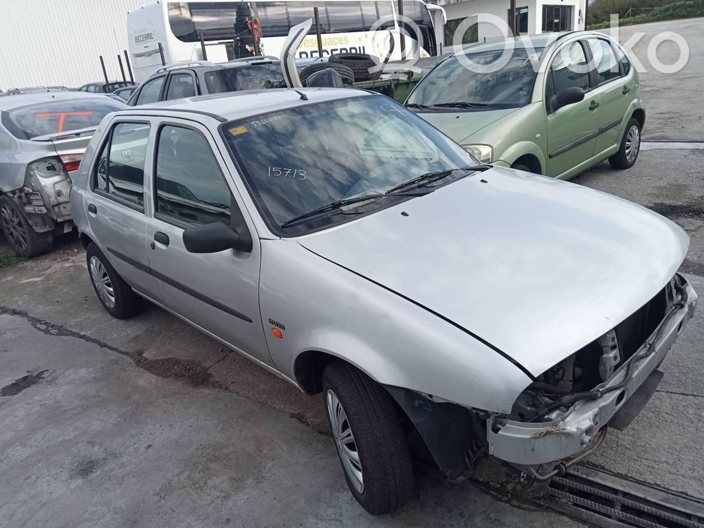 Fiesta Fiesta  96FB12A650AAA