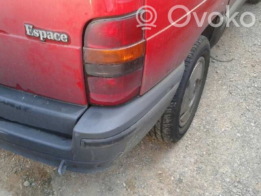 Espace II Espace  0265201010