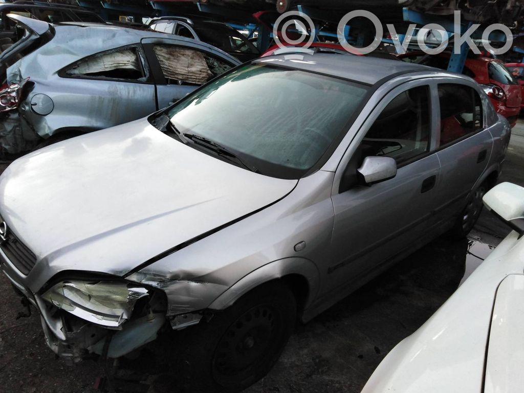 Astra G Astra  90581417