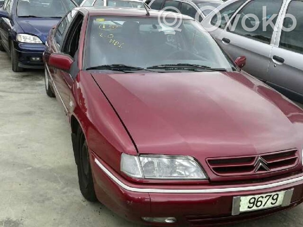 Xantia Xantia  352181