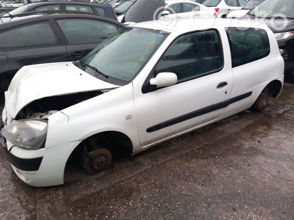 Clio III Clio  8200315744