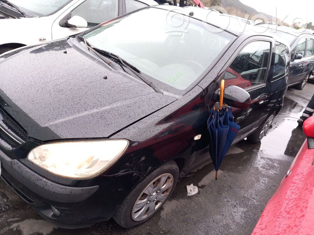 Getz Getz  TM00A37001